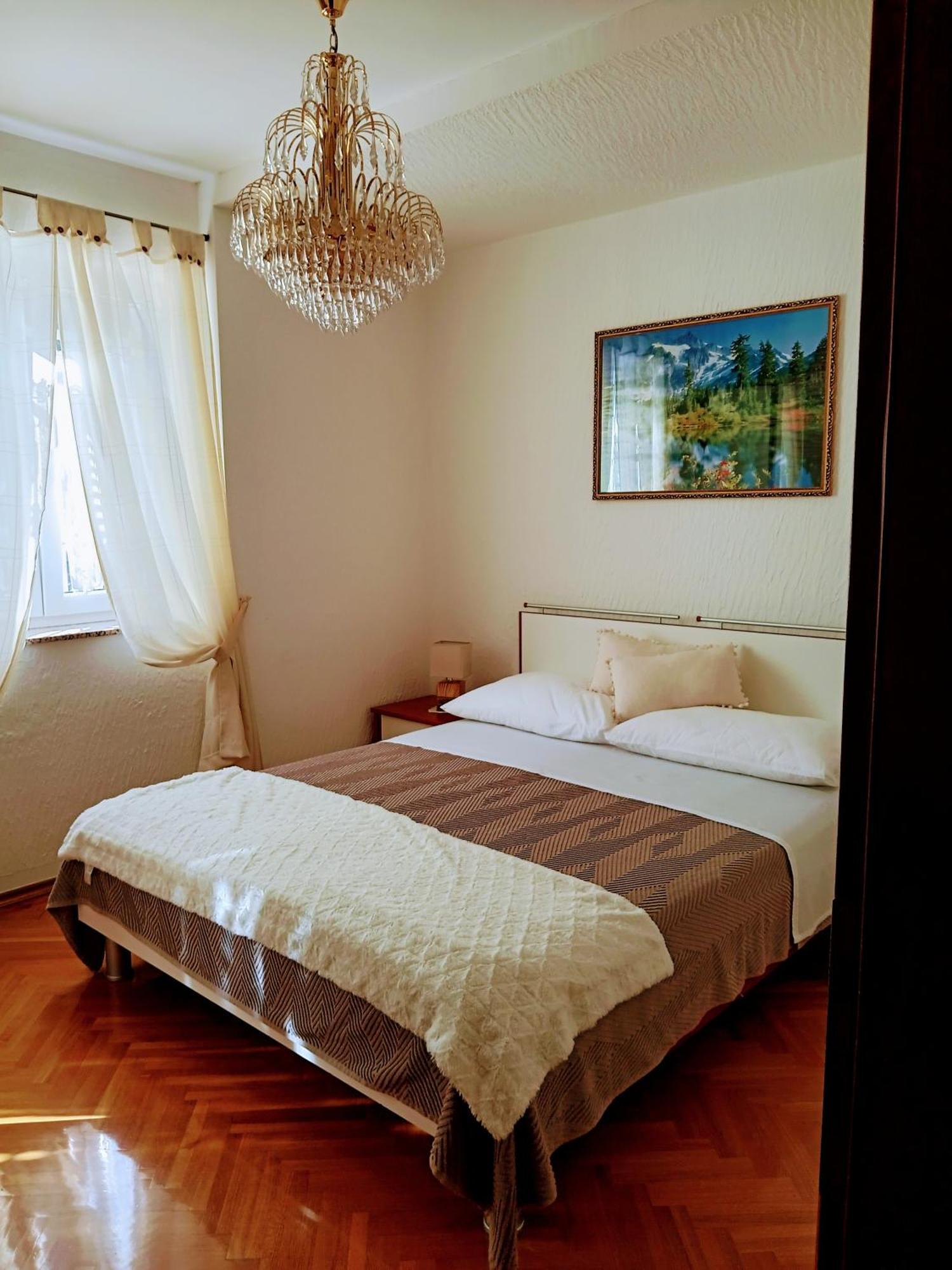 Ferienwohnung Nena In Цриквениця Екстер'єр фото