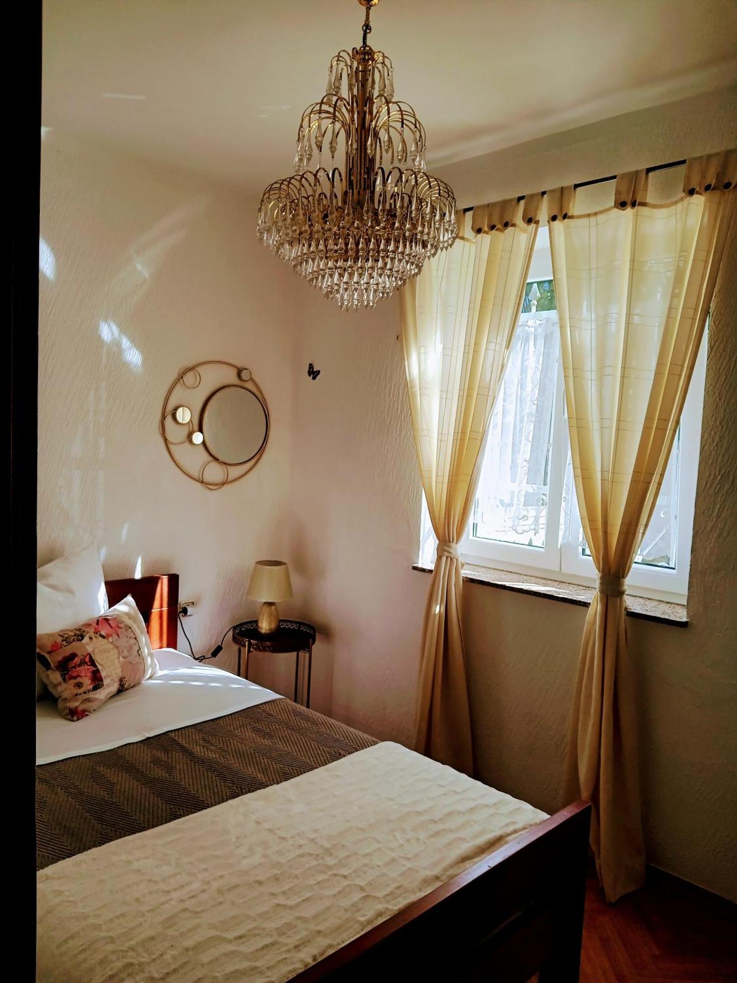 Ferienwohnung Nena In Цриквениця Екстер'єр фото